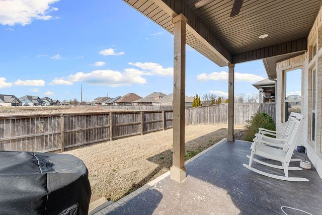 2706 SW Nottingham Avenue, Bentonville, AR 72713