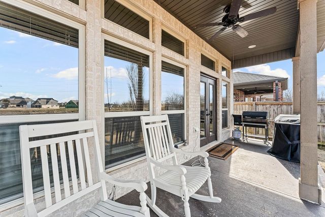 2706 SW Nottingham Avenue, Bentonville, AR 72713