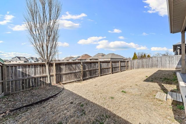 2706 SW Nottingham Avenue, Bentonville, AR 72713