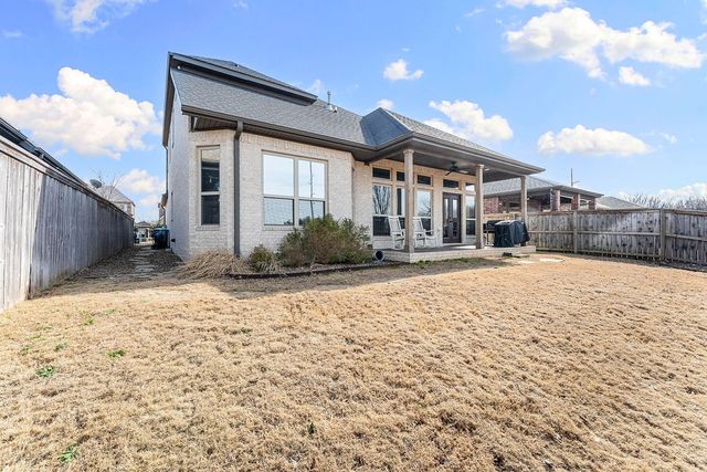 2706 SW Nottingham Avenue, Bentonville, AR 72713