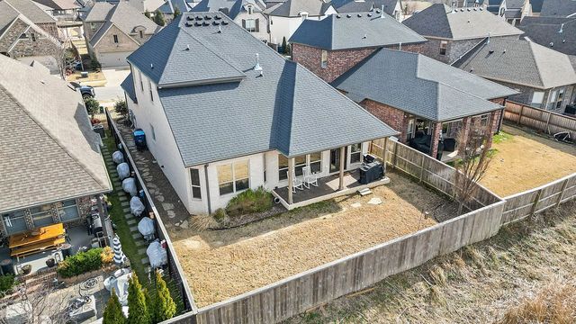 2706 SW Nottingham Avenue, Bentonville, AR 72713