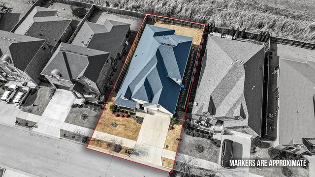 2706 SW Nottingham Avenue, Bentonville, AR 72713