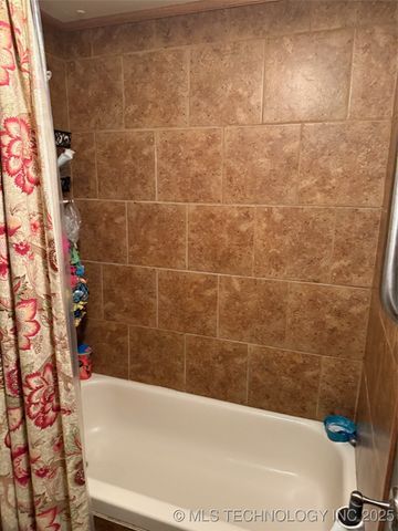 117141 S 4234 Road, Eufaula, OK 74432