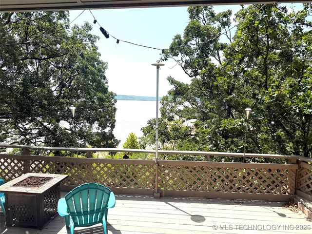 117141 S 4234 Road, Eufaula, OK 74432