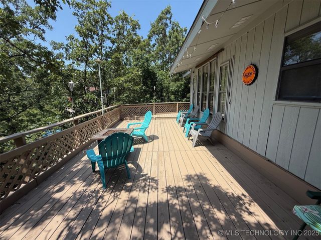 117141 S 4234 Road, Eufaula, OK 74432