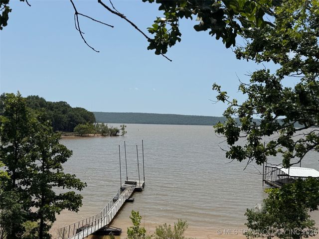 117141 S 4234 Road, Eufaula, OK 74432
