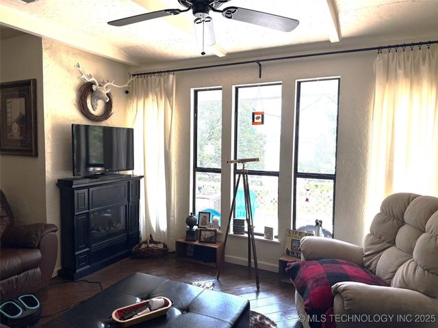 117141 S 4234 Road, Eufaula, OK 74432