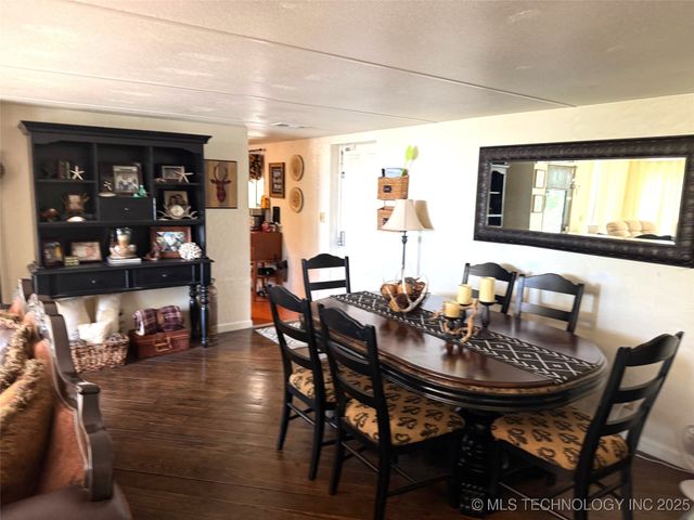 117141 S 4234 Road, Eufaula, OK 74432