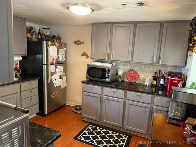 117141 S 4234 Road, Eufaula, OK 74432
