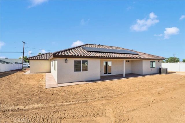 15353 Tokay Street, Victorville, CA 92395