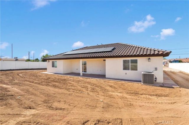 15353 Tokay Street, Victorville, CA 92395