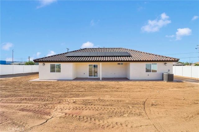 15353 Tokay Street, Victorville, CA 92395