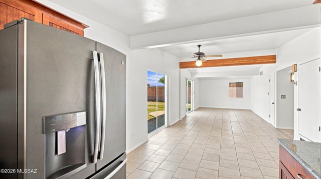 6735 E Montecito Drive, Tucson, AZ 85710
