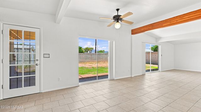 6735 E Montecito Drive, Tucson, AZ 85710