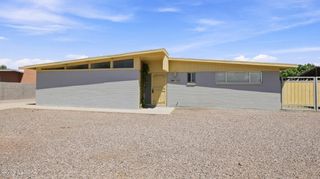6735 E Montecito Drive, Tucson, AZ 85710