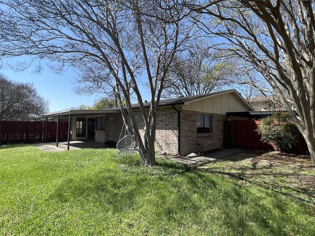 1617 Shreveport Trail, Plano, TX 75023