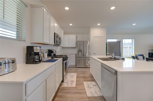 2904 Cordova Hill Drive, Katy, TX 77493
