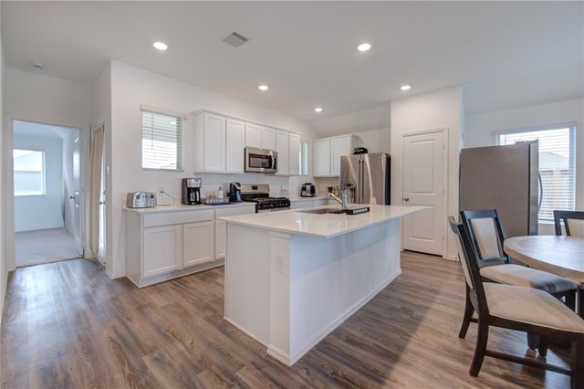 2904 Cordova Hill Drive, Katy, TX 77493