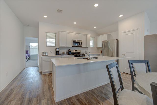 2904 Cordova Hill Drive, Katy, TX 77493