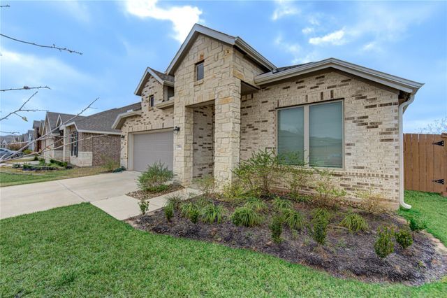 2904 Cordova Hill Drive, Katy, TX 77493