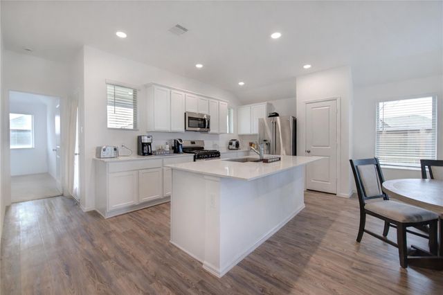 2904 Cordova Hill Drive, Katy, TX 77493