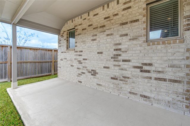 2904 Cordova Hill Drive, Katy, TX 77493