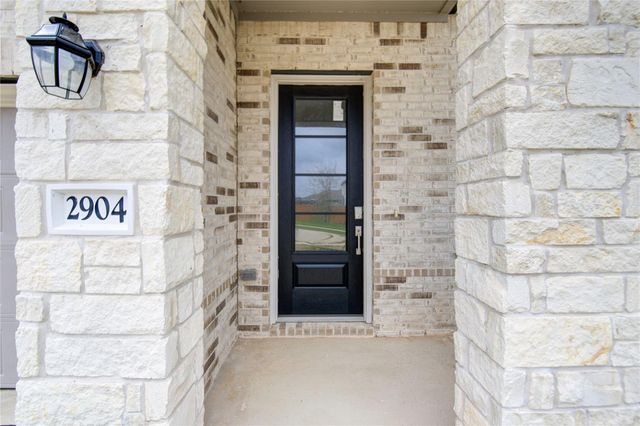 2904 Cordova Hill Drive, Katy, TX 77493