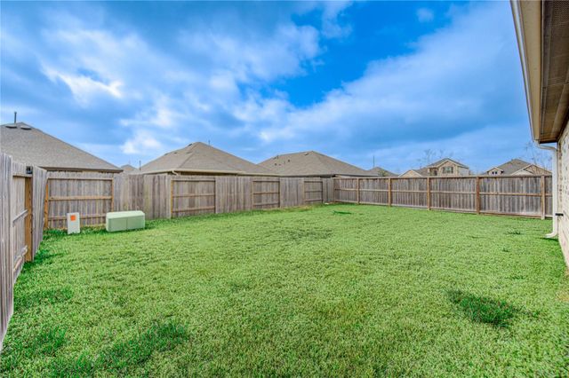 2904 Cordova Hill Drive, Katy, TX 77493