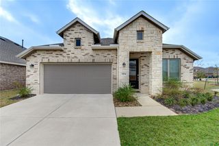2904 Cordova Hill Drive, Katy, TX 77493