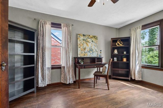 7530 Ahern Avenue, St Louis, MO 63130