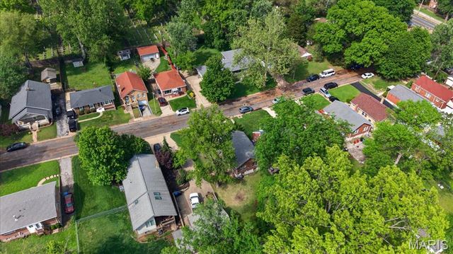 7530 Ahern Avenue, St Louis, MO 63130