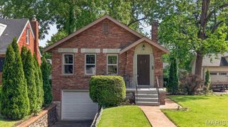 7530 Ahern Avenue, St Louis, MO 63130