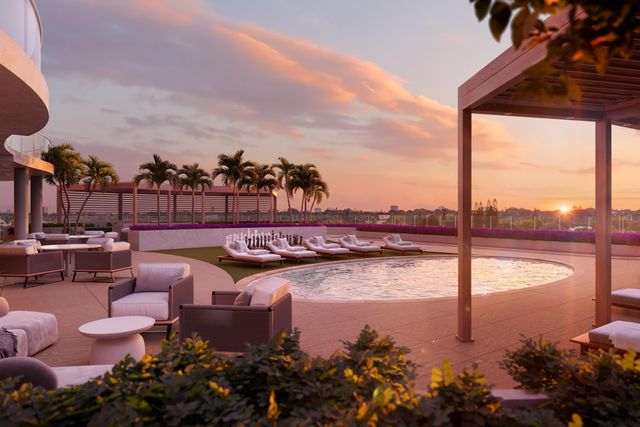 4714 N Flagler Drive 1403, West Palm Beach, FL 33407