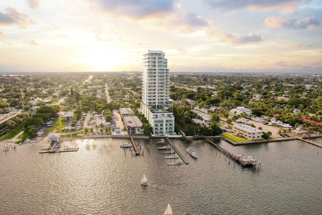 4714 N Flagler Drive 1403, West Palm Beach, FL 33407