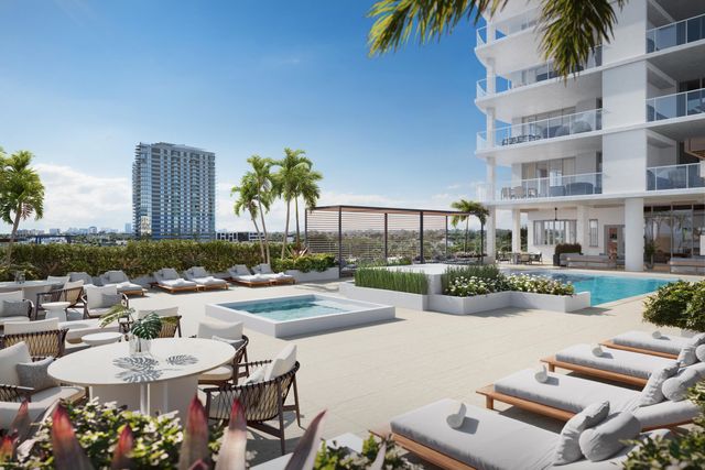 4714 N Flagler Drive 1403, West Palm Beach, FL 33407