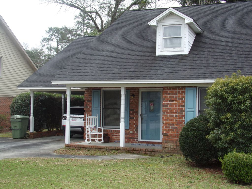 6 Cumberland Way, Sumter, SC 29150