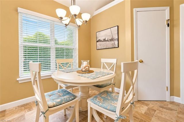 3245 Barberry LN, Virginia Beach, VA 23453