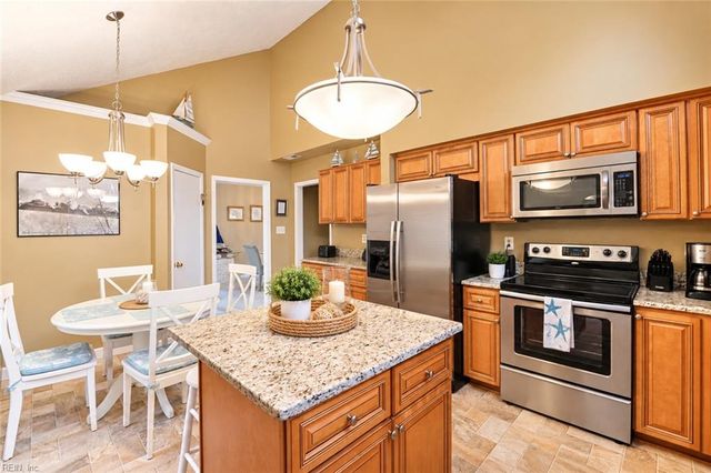 3245 Barberry LN, Virginia Beach, VA 23453