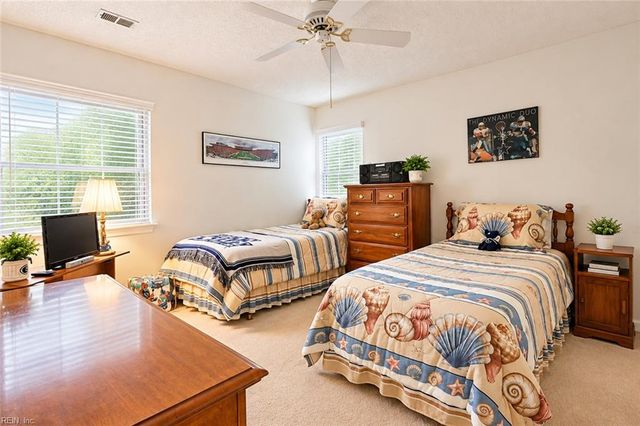 3245 Barberry LN, Virginia Beach, VA 23453