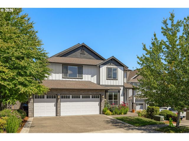 14746 Sw 148TH Ter, Tigard, OR 97224
