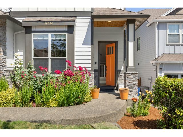 14746 Sw 148TH Ter, Tigard, OR 97224