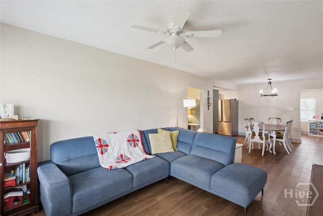 101 Shimmering Dell Drive, Eden, GA 31307