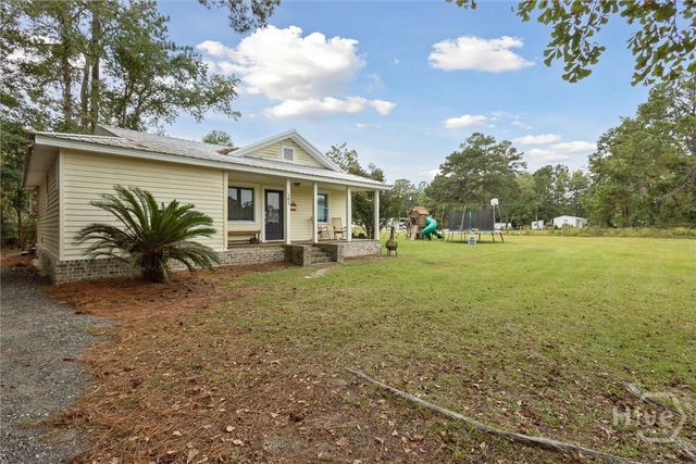 101 Shimmering Dell Drive, Eden, GA 31307