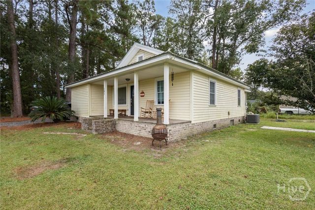 101 Shimmering Dell Drive, Eden, GA 31307