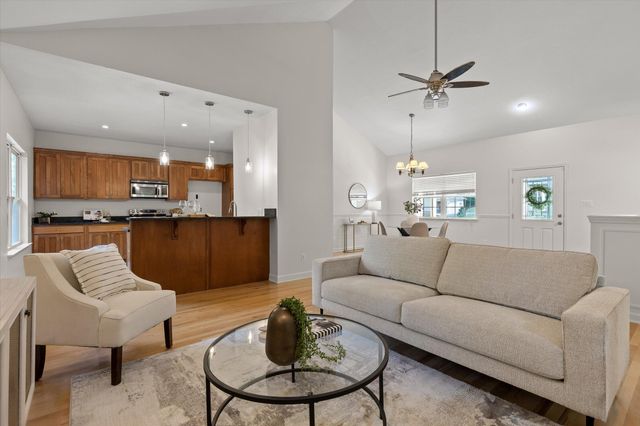 609 Neighbors Drive, Soddy Daisy, TN 37379