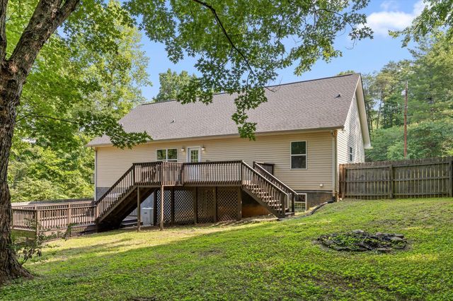 609 Neighbors Drive, Soddy Daisy, TN 37379