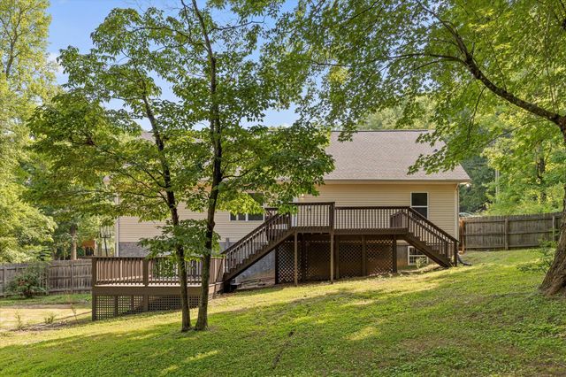 609 Neighbors Drive, Soddy Daisy, TN 37379