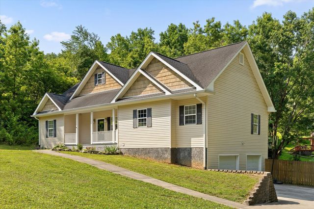 609 Neighbors Drive, Soddy Daisy, TN 37379