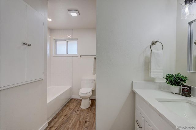 2348 S Lima Street, Aurora, CO 80014