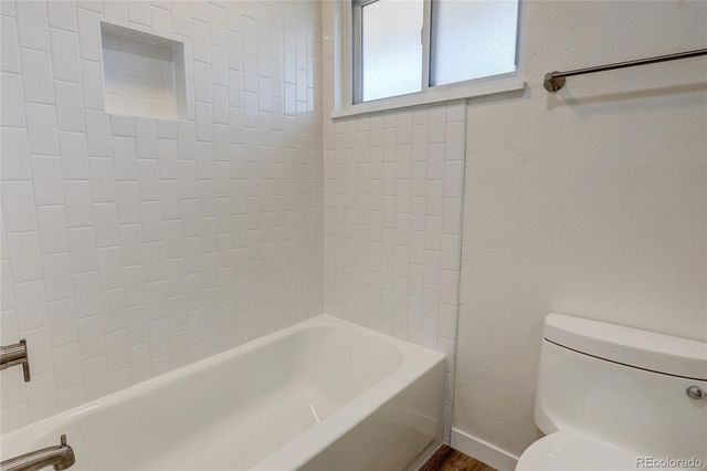 2348 S Lima Street, Aurora, CO 80014